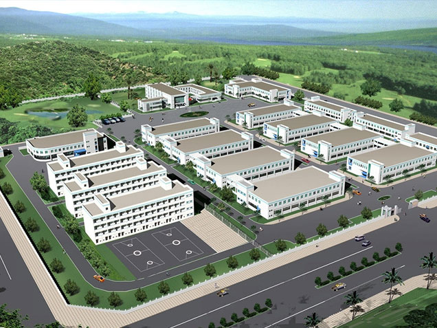 走進鑄造過濾網廠家